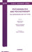 Psychoanalysis and Psychotherapy by Serge Frisch