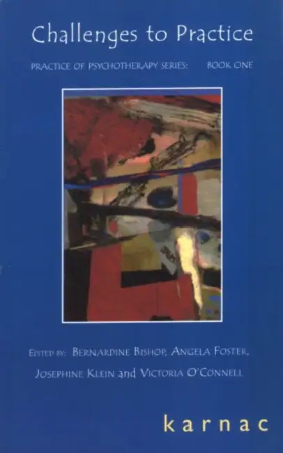 Challenges to Practice by Bernardine Bishop
