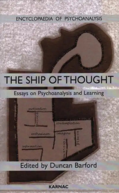Ship of Thought by Duncan Barford