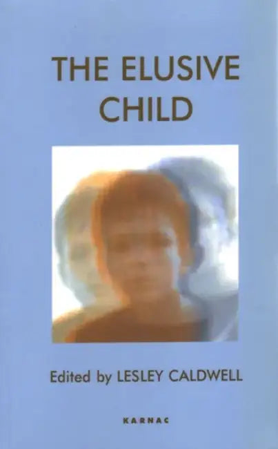 The Elusive Child by Lesley Caldwell