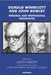 Donald Winnicott and John Bowlby: Personal and Professional Perspectives by Bruce Hauptmann, Judith Issroff, Christopher Reeves