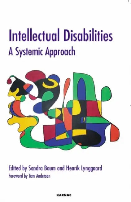 Intellectual Disabilities: A Systemic Approach by Sandra Baum
