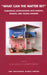 What Can the Matter Be?: Therapeutic Interventions with Parents, Infants and Young Children by Louise (EDT)/ Bradley, Elizabeth (EDT)/ Rustin, Margaret (FRW) Emanuel