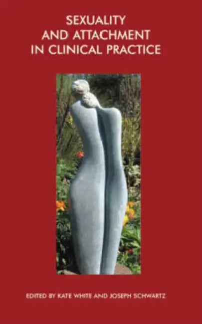 Sexuality and Attachment in Clinical Practice by KateWhite
