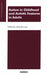 Autism in Childhood and Autistic Features in Adults: A Psychoanalytic Perspective by Kate Barrows