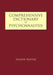 Comprehensive Dictionary of Psychoanalysis by Salman Akhtar