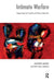 Intimate Warfare: Regarding the Fragility of Family Relations by Justine Van Lawick