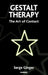 Gestalt Therapy: The Art of Contact by Serge Ginger