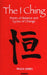 The I Ching: Points of Balance and Cycles of Change by Peggy Jones