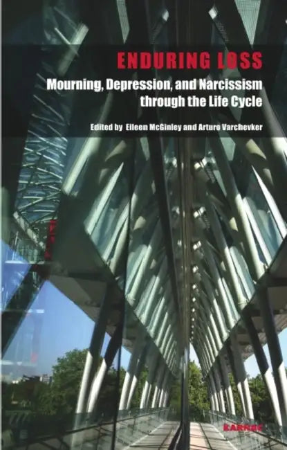 Enduring Loss: Mourning, Depression and Narcissism Through the Life Cycle by Eileen McGinley