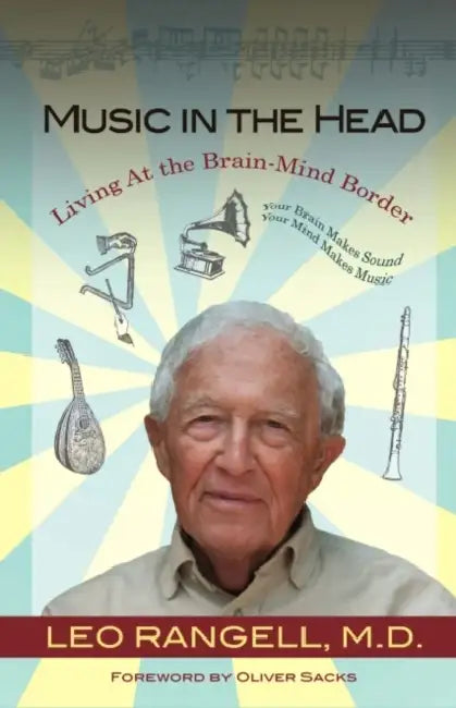Music in the Head by Leo Rangell