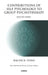 Contributions of Self Psychology to Group Psychotherapy: Selected Papers by Walter N. Stone