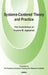 Systems-Centered Theory and Practice: The Contribution of Yvonne Agazarian by Yvonne M. Agazarian