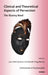 Clinical and Theoretical Aspects of Perversion: The Illusory Bond by Juan Pablo Jimenez