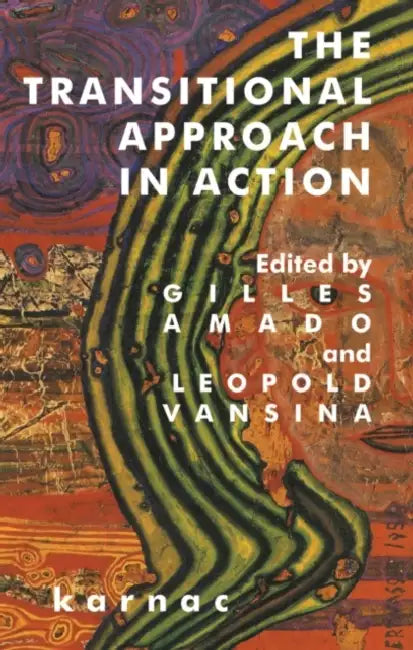 The Transitional Approach in Action by Amado Gilles