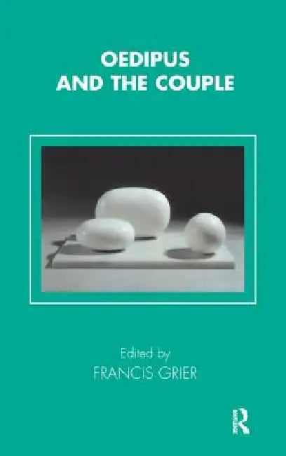 Oedipus and the Couple by Francis Grier