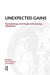 Unexpected Gains: Psychotherapy with People with Learning Disabilities by Simpson David