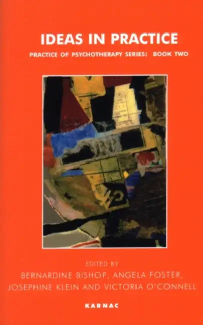 Ideas in Practice by Bernardine Bishop