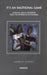 It's an Emotional Game: Learning about Leadership from Football by Lionel F. Stapley