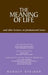 The Meaning of Life and Other Lectures on Fundamental Issues by Rudolf Steiner