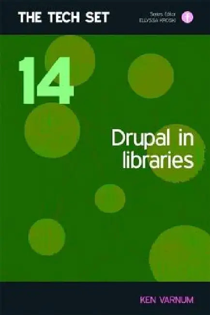 Drupal In Libraries 