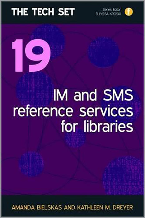 Im And Sms Reference Services For Libraries