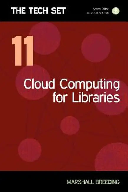 Cloud Computing For Libraries 