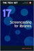 Screencasting For Libraries by Greg R. Notess