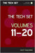 The Tech Set  (10 Vols. Set) by Ellyssa Kroski