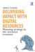 Delivering Impact And Sustainability For Digital Content by Simon Tanner