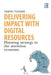 Delivering Impact And Sustainability For Digital Content by Simon Tanner