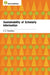 Sustainability Of Scholarly Information by G.G. Chowdhury