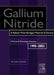 Gallium Nitride and Related Wide Bandgap Materials and Devices: A Market and Technology Overview 1998-2003 by R. Szweda
