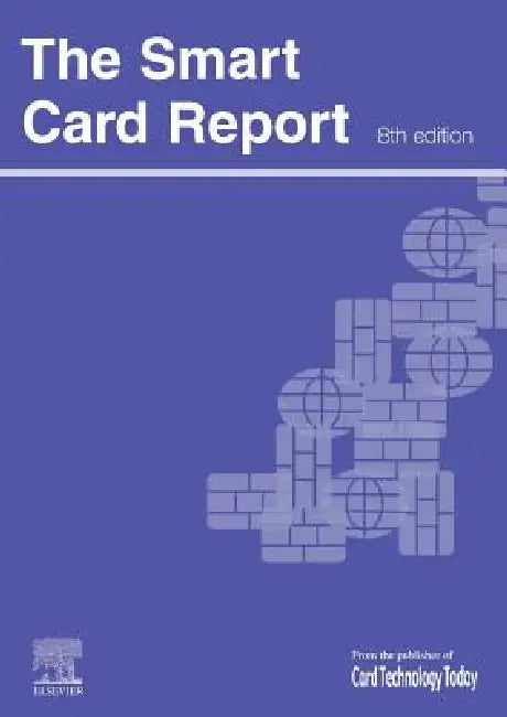 The Smart Card Report by Wendy Atkins, Atkins, W. Atkins