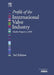 Profile of the International Valve Industry: Market Prospects to 2009 by II Weaver Richard, Graham Weaver, Richard Weaver