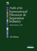 Profile of the International Filtration and Separation Industry: Market Prospects to 2009 by Kenneth S. Sutherland