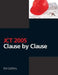 Jct 2005: Clause by Clause by Phil Griffiths