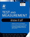 Test and Measurement: Know It All by Jon S. Wilson