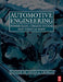 Automotive Engineering: Powertrain, Chassis System and Vehicle Body by David Crolla