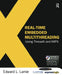 Real-Time Embedded Multithreading Using ThreadX and MIPS [With CDROM] by Edward L. Lamie