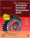 Up And Running With Autodesk Inventor Simulation 2010: A Step-by-step Guide to Engineering Design Solutions by Wasim Younis