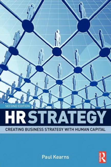 HR Strategy by Paul Kearns