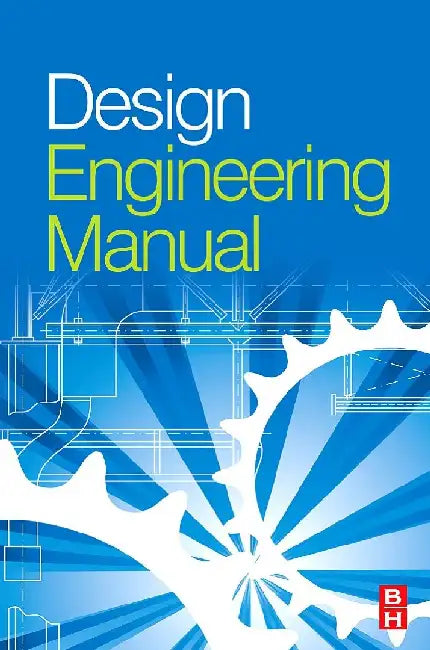 Design Engineering Manual by Tooley