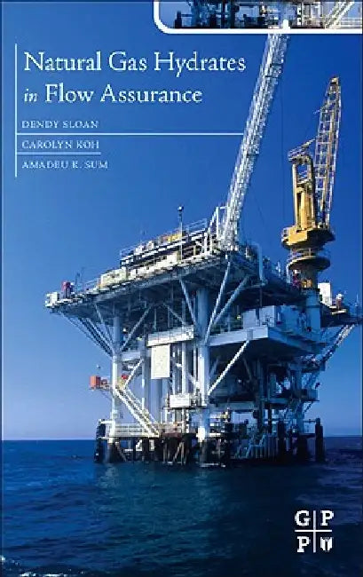 Natural Gas Hydrates in Flow Assurance by E. Dendy Sloan