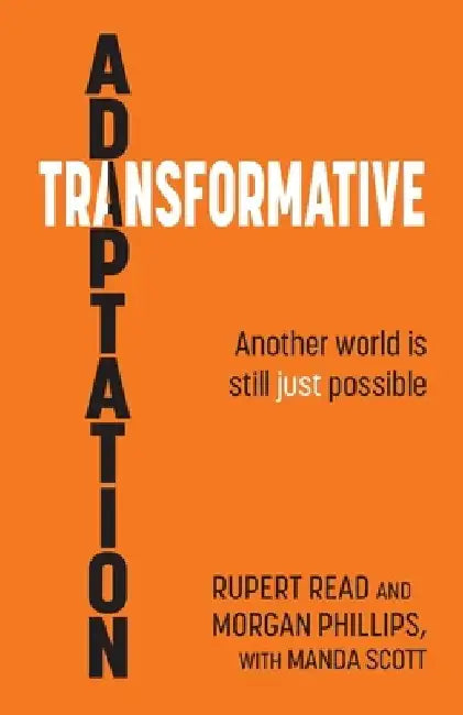 Transformative Adaptation