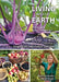 Living with the Earth, Volume 2: Food Crops and Forest Gardens by Charles Hervé-Gruyer