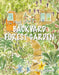 The Plant Lover's Backyard Forest Garden: Trees, Fruit & Veg in Small Spaces by Pippa Chapman