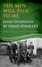 Men Will Talk to Me: Kerry Interviews by Ernie O'Malley, Cormac O'Malley, Tim Horgan