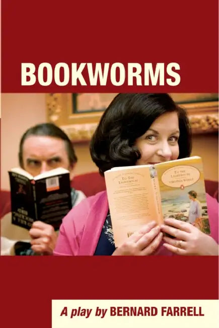 Bookworms by Bernard Farrell