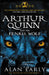 Arthur Quinn and the Fenris Wolf by Alan Early